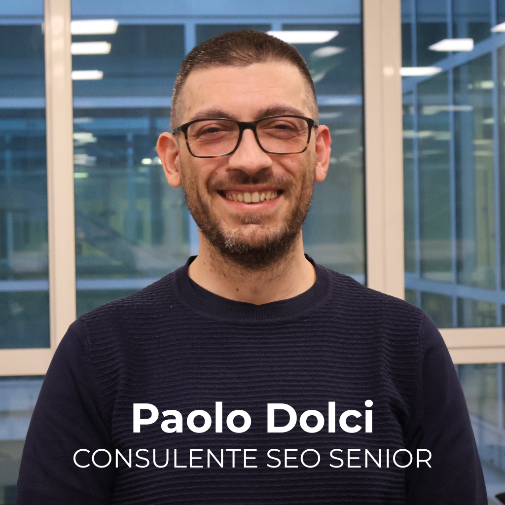 Foto Profilo Paolo