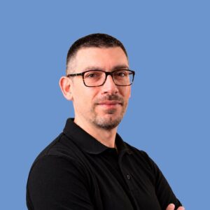 Paolo Dolci