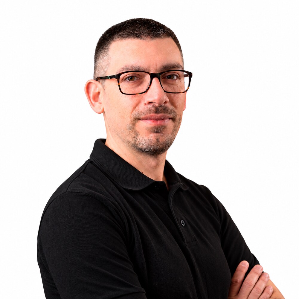 Paolo Dolci, fondatore di WpSEO